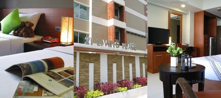 21 Living Place