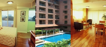 Nonsi Residence