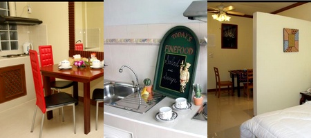 PR Place Boutique Apartments