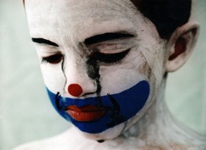 sadclown